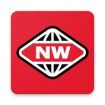 Logo of New World android Application 